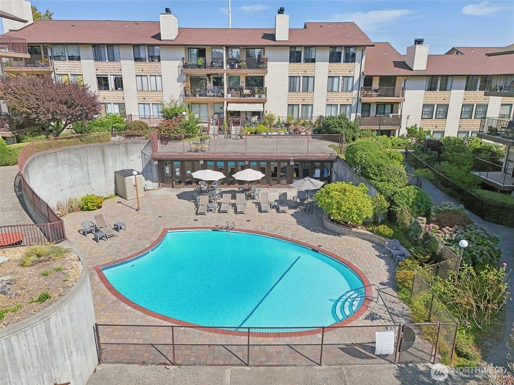 Photo of 13215 Linden Avenue N #303C, Seattle, WA 98133 (MLS # 2421527)