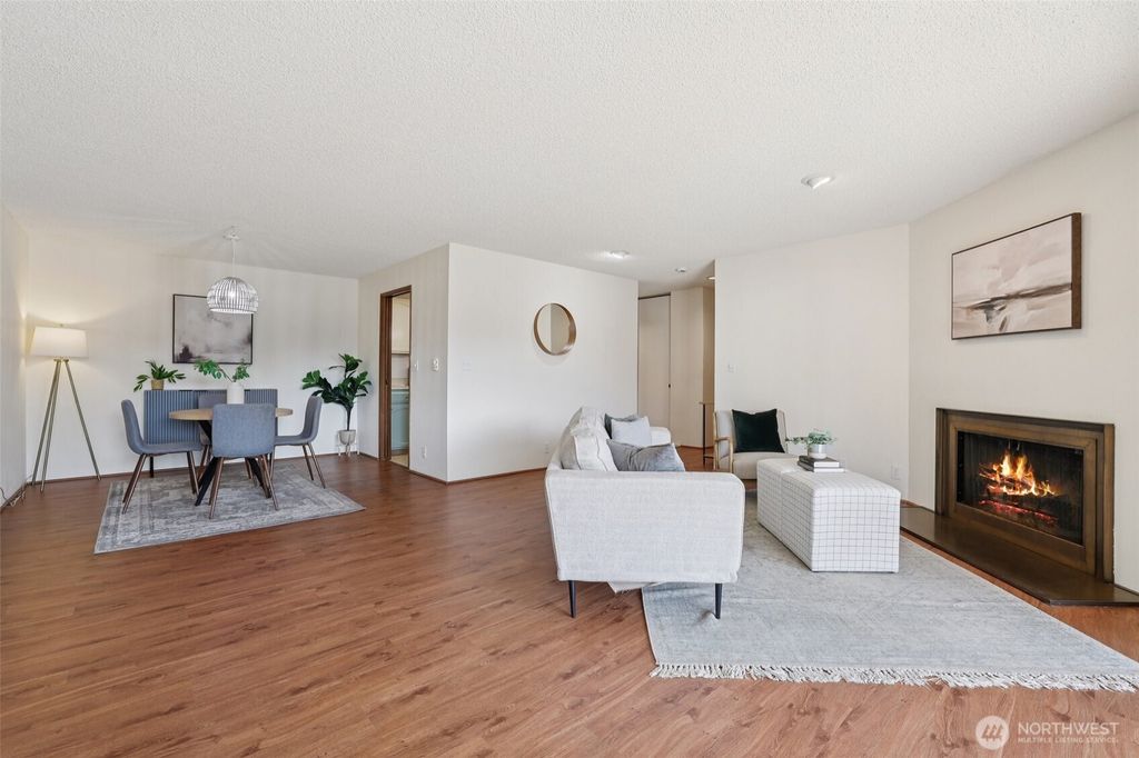 Photo of 13215 Linden Avenue N #303C, Seattle, WA 98133 (MLS # 2421527)