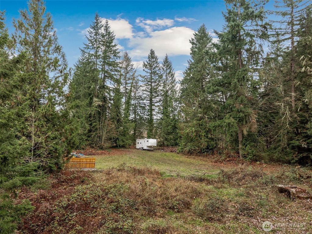 Photo of 32716 Benbow Drive E, Graham, WA 98338 (MLS # 2459991)