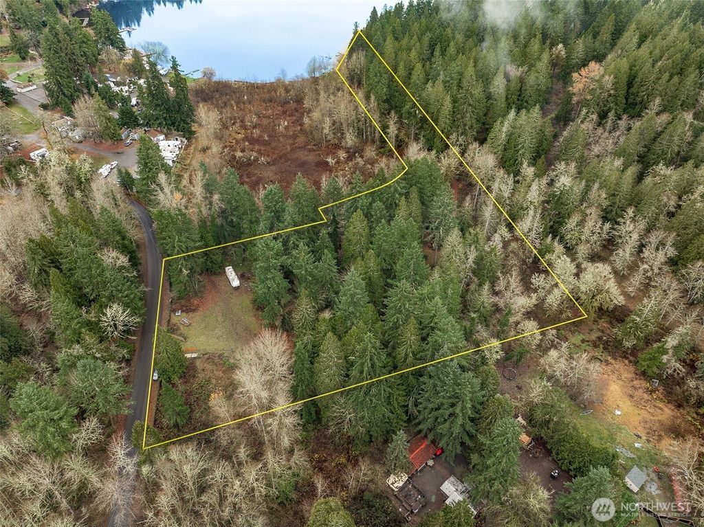 Photo of 32716 Benbow Drive E, Graham, WA 98338 (MLS # 2459991)
