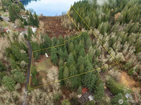 32716 Benbow Drive E Graham WA 98338
