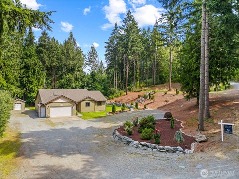 Photo of 7805 300th Street Ct S, Roy, WA 98580 (MLS # 2557323)