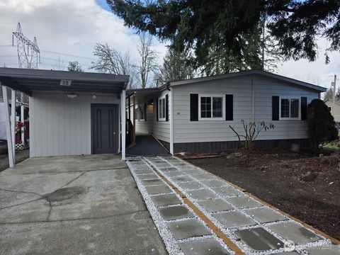 Photo of 3244 66th Avenue SW #68, Tumwater, WA 98512 (MLS # 2491630)