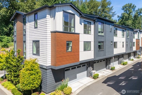 Photo of 18308 96th Avenue NE #A, Bothell, WA 98011 (MLS # 2559787)