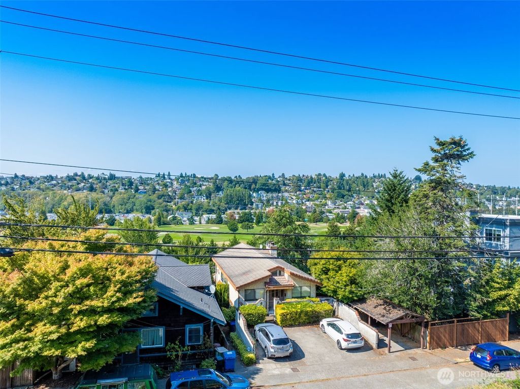 Photo of 2552 14th Avenue W #202, Seattle, WA 98119 (MLS # 2448950)