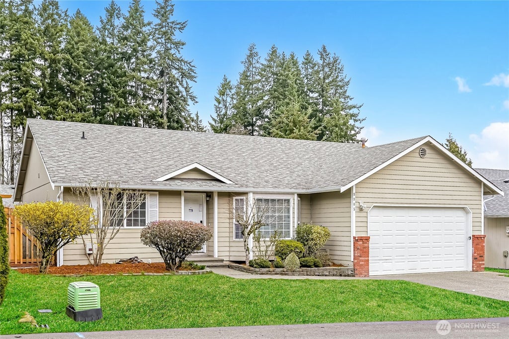 Photo of 9905 141ST Street E, Puyallup, WA 98373 (MLS # 2560717)