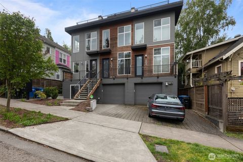 1507 E Spruce Street, Seattle, WA 98122 - MLS#: 2368828