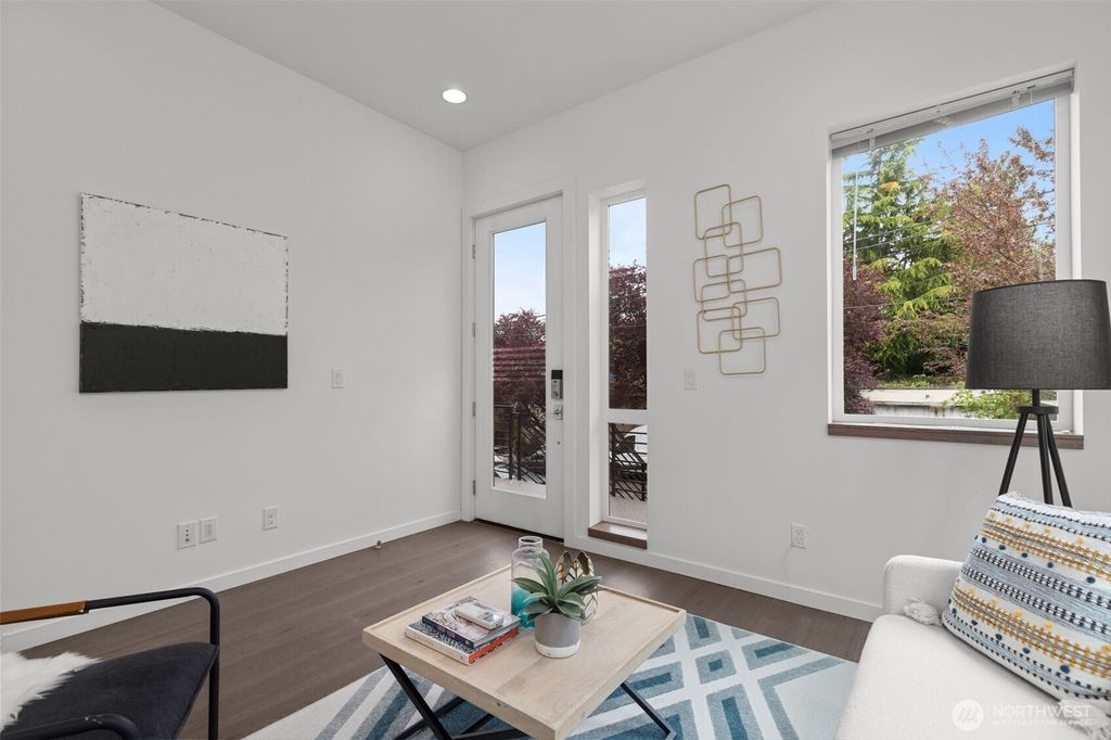 Photo of 1507 E Spruce Street, Seattle, WA 98122 (MLS # 2368828)