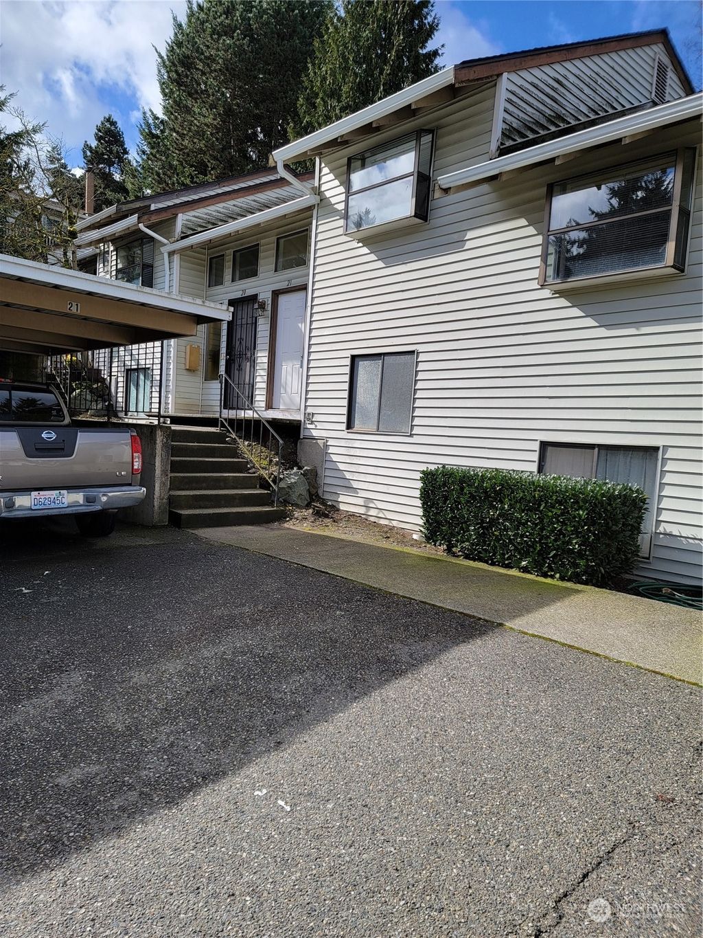 Photo of 15625 42 Avenue S #21, Tukwila, WA 98188 (MLS # 2204178)