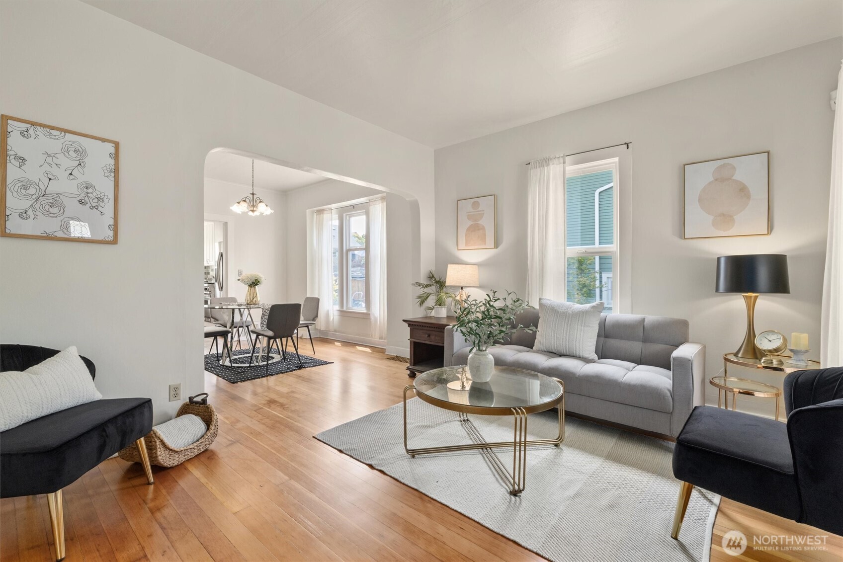 941 N 78th Street