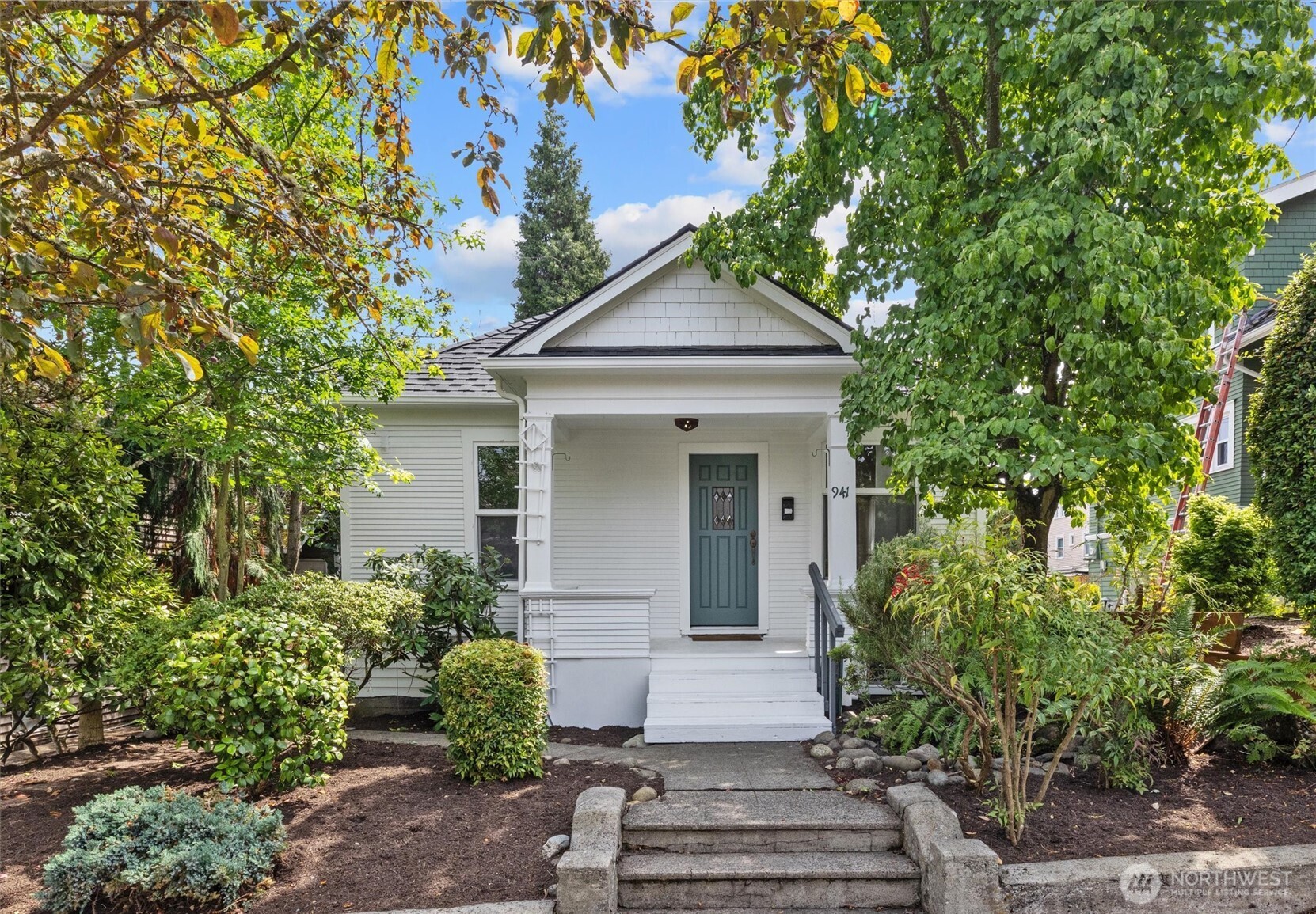 941 N 78th Street