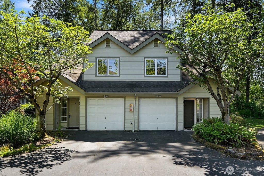 Photo of 2700 Silesia Lane #A, Bellingham, WA 98226 (MLS # 2540447)