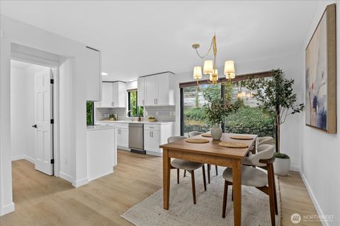 Photo of 17303 Spanaway Loop Rd S Unit #7 Rd, Spanaway, WA 98387 (MLS # 2467844)