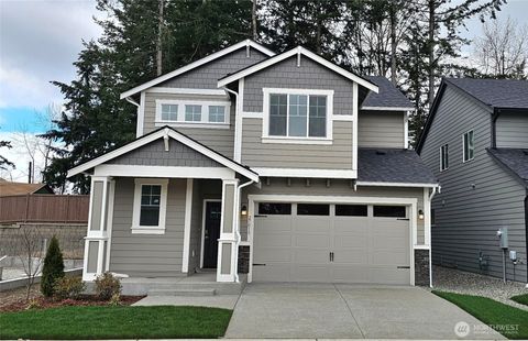 Photo of 27118 30th Place S #25, Kent, WA 98032 (MLS # 2490284)