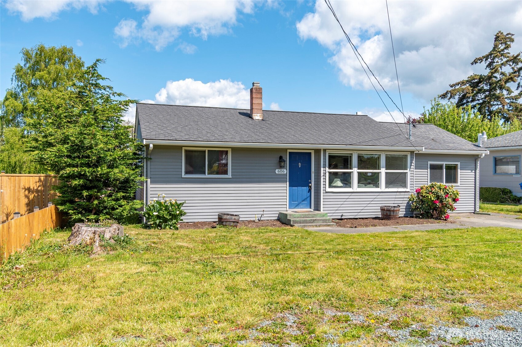 606 SE 6th Avenue