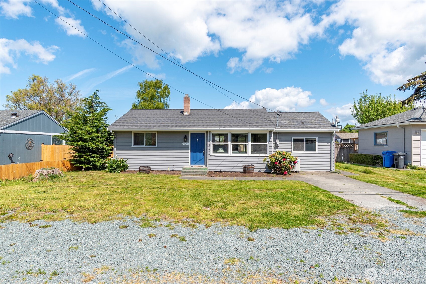 606 SE 6th Avenue