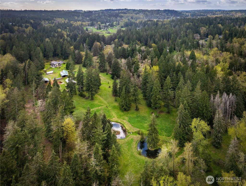 Photo of 4421 199TH AVENUE SE Ave, Snohomish, WA 98290 (MLS # 2590934)