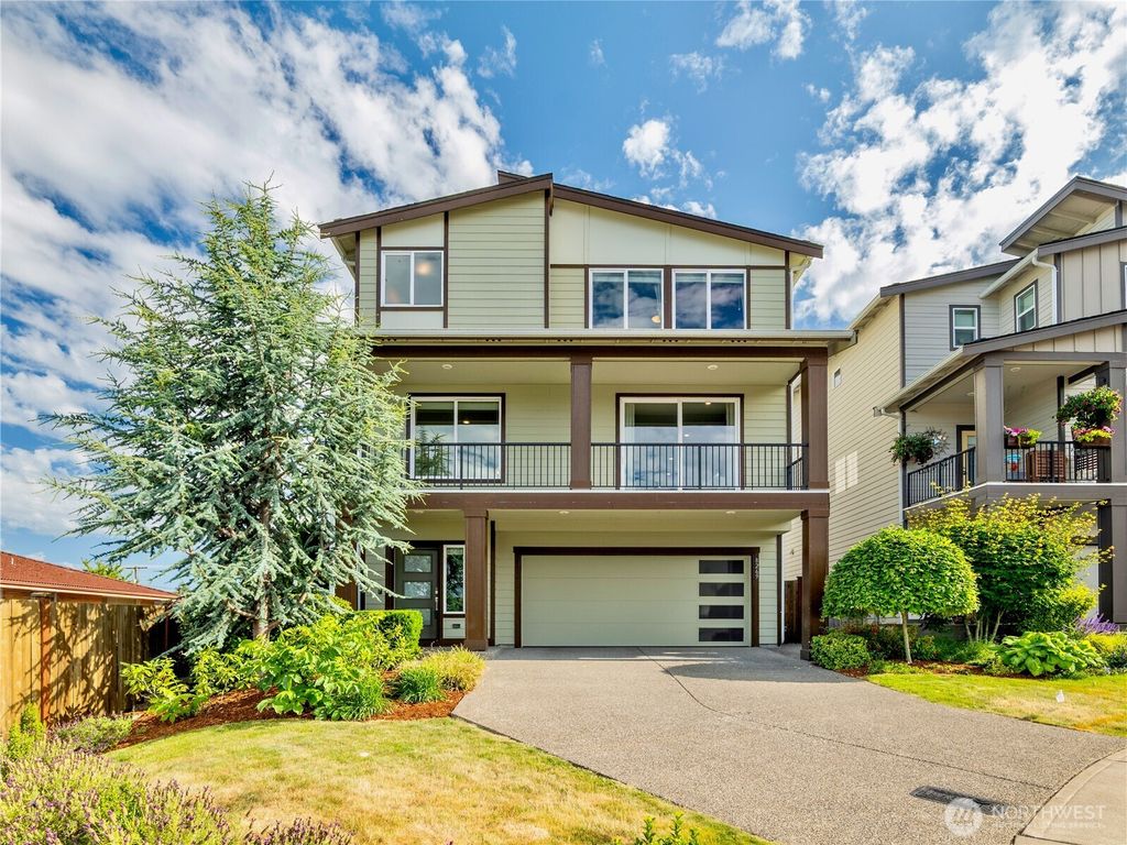 Photo of 8269 S 118th Court, Seattle, WA 98178 (MLS # 2393904)