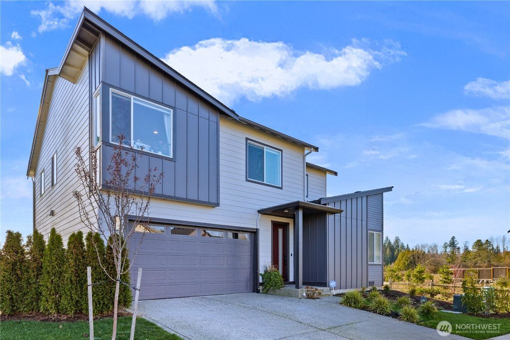 Photo of 20620 137Th Street SE, Monroe, WA 98272 (MLS # 2504707)