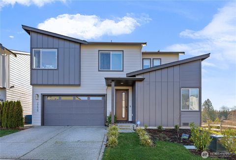 Photo of 20620 137Th Street SE, Monroe, WA 98272 (MLS # 2504707)