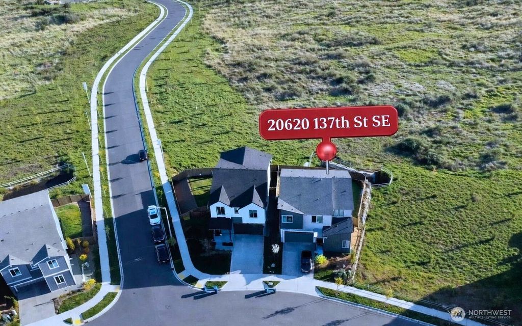 Photo of 20620 137Th Street SE, Monroe, WA 98272 (MLS # 2504707)