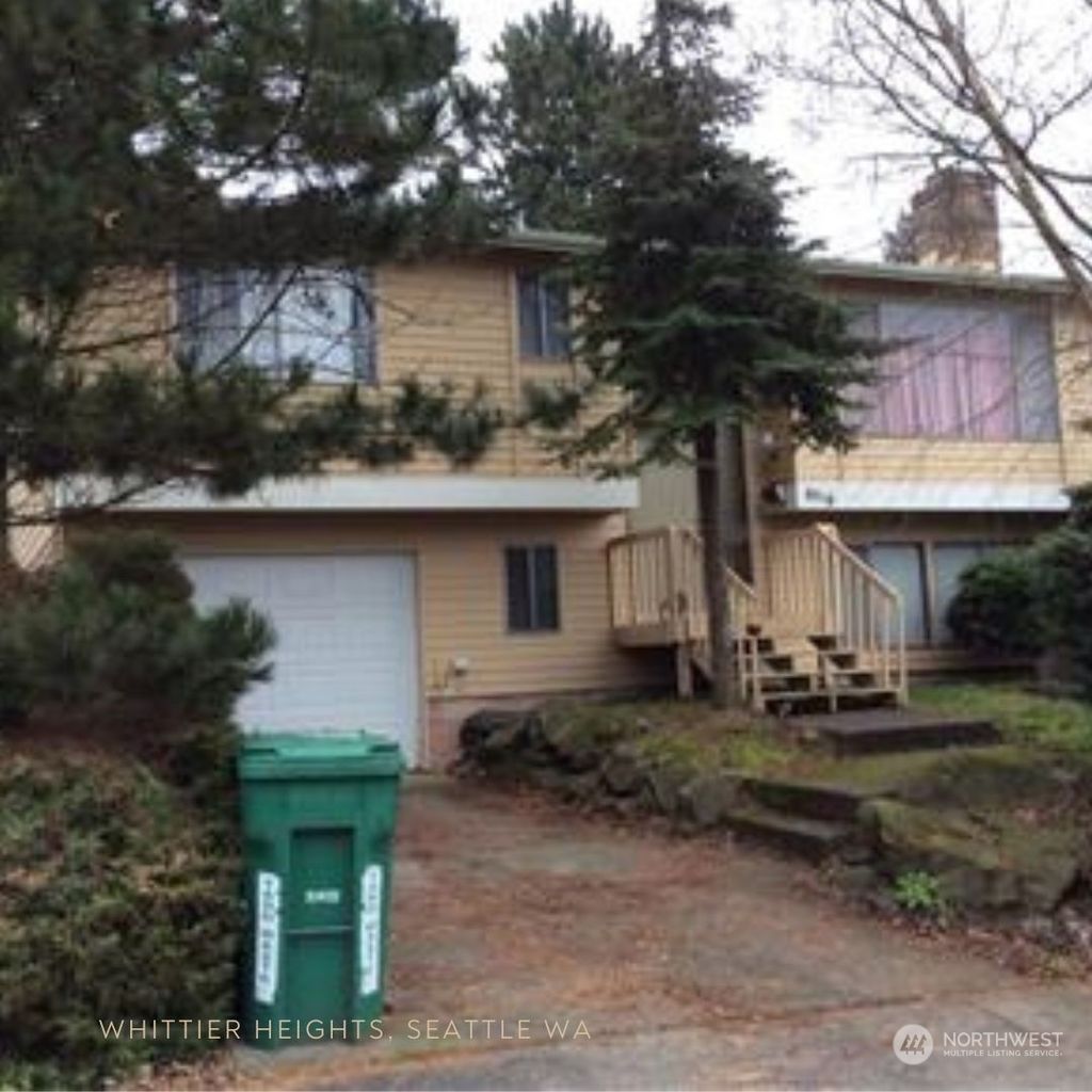 Photo of 6516 9th Ave NW Ave, Seattle, WA 98117 (MLS # 2306600)
