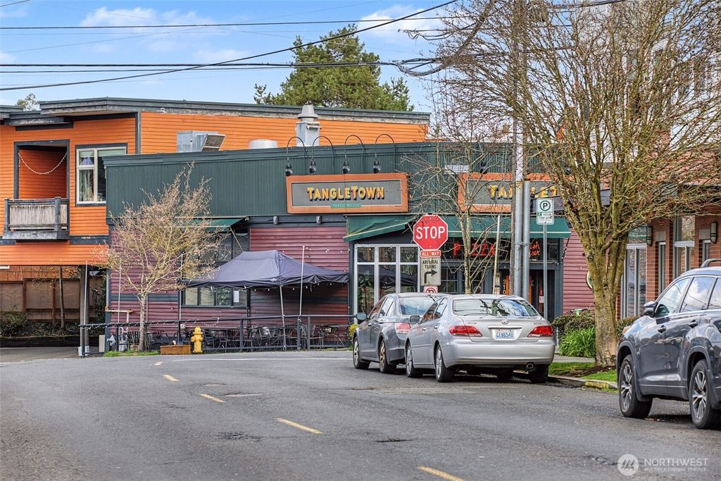 Photo of 1857 N 54th Street, Seattle, WA 98103 (MLS # 2497046)