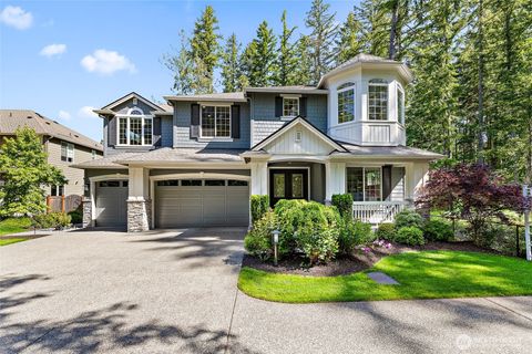 516 235th Avenue NE Sammamish WA 98074