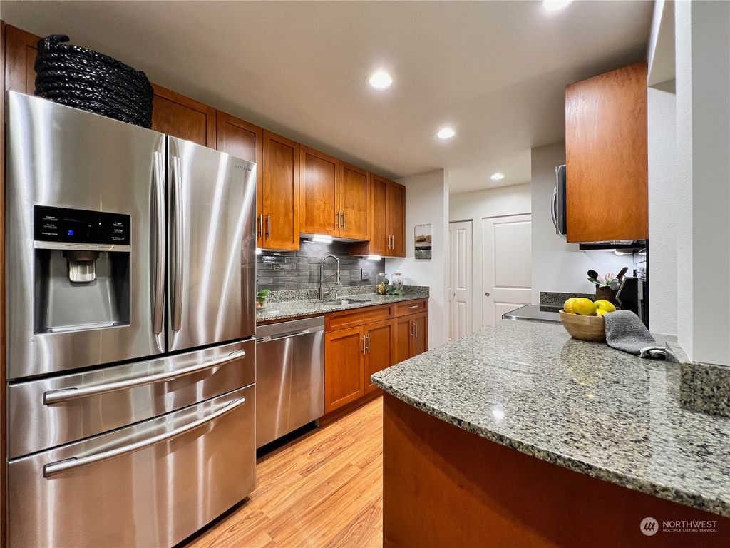 Photo of 21307 48th Avenue W #C110, Mountlake Terrace, WA 98043 (MLS # 2186467)