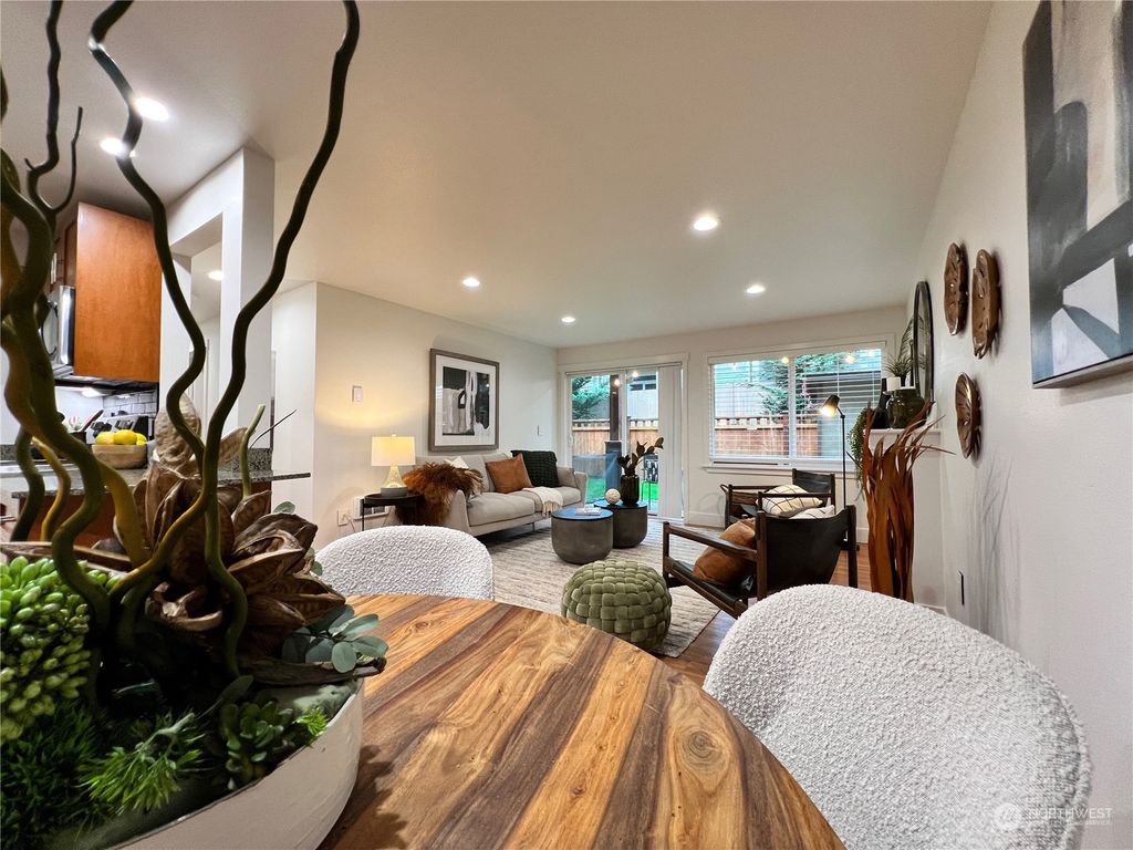 Photo of 21307 48th Avenue W #C110, Mountlake Terrace, WA 98043 (MLS # 2186467)