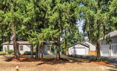 23606 SE 285th Street Maple Valley WA 98038