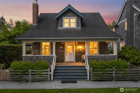 Photo of 34 Seastar Lane, Pacific Beach, WA 98571 (MLS # 2573234)