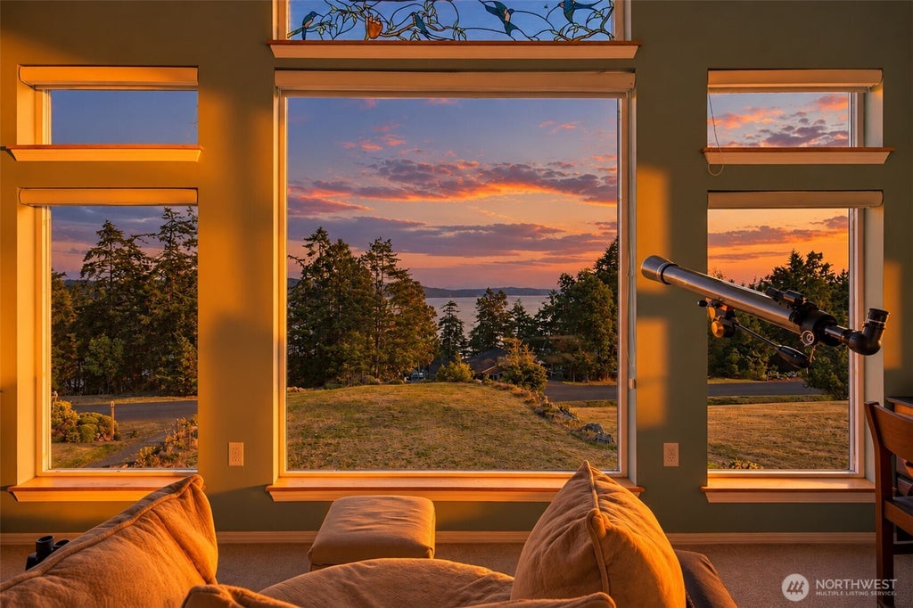 Photo of 342 Discovery View Drive, Sequim, WA 98382 (MLS # 2592058)