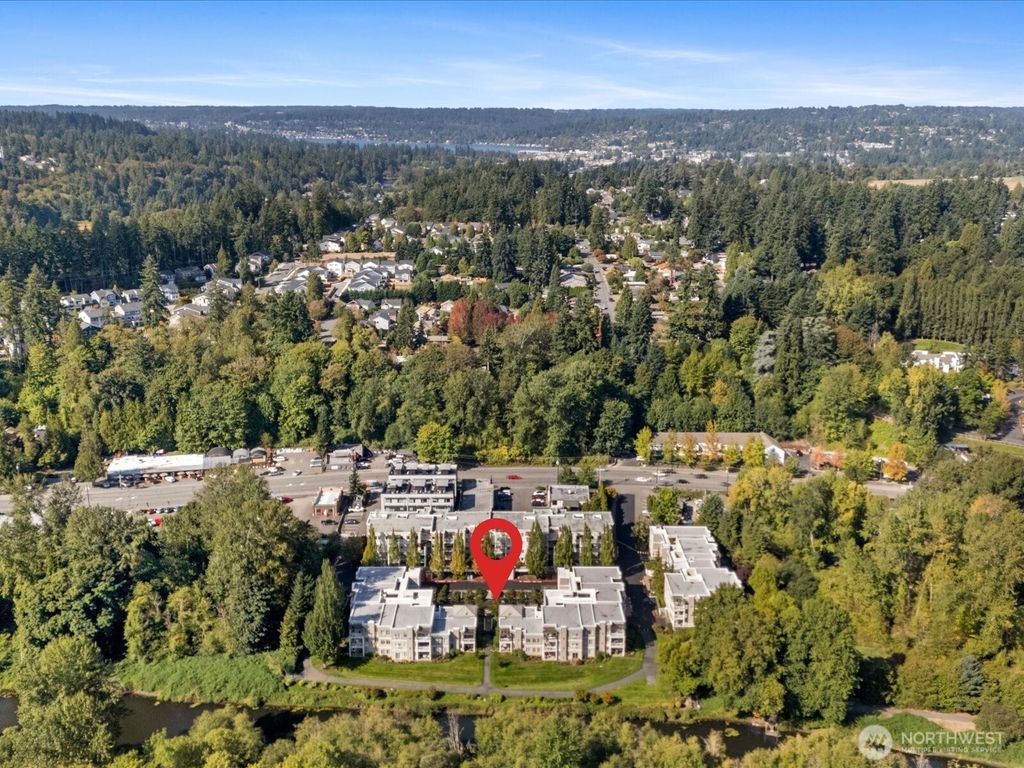 Photo of 17426 Bothell Way NE #A-407, Bothell, WA 98011 (MLS # 2435145)