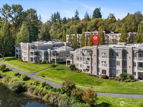 Photo of 17426 Bothell Way NE #A-407, Bothell, WA 98011 (MLS # 2435145)