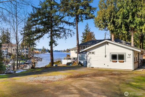 21101 Church Lake Drive E, Bonney Lake, WA 98391 - MLS#: 2319967