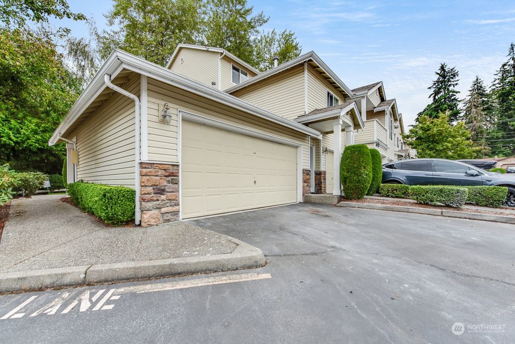 Photo of 15806 18th Avenue W #A201, Lynnwood, WA 98087 (MLS # 2287686)