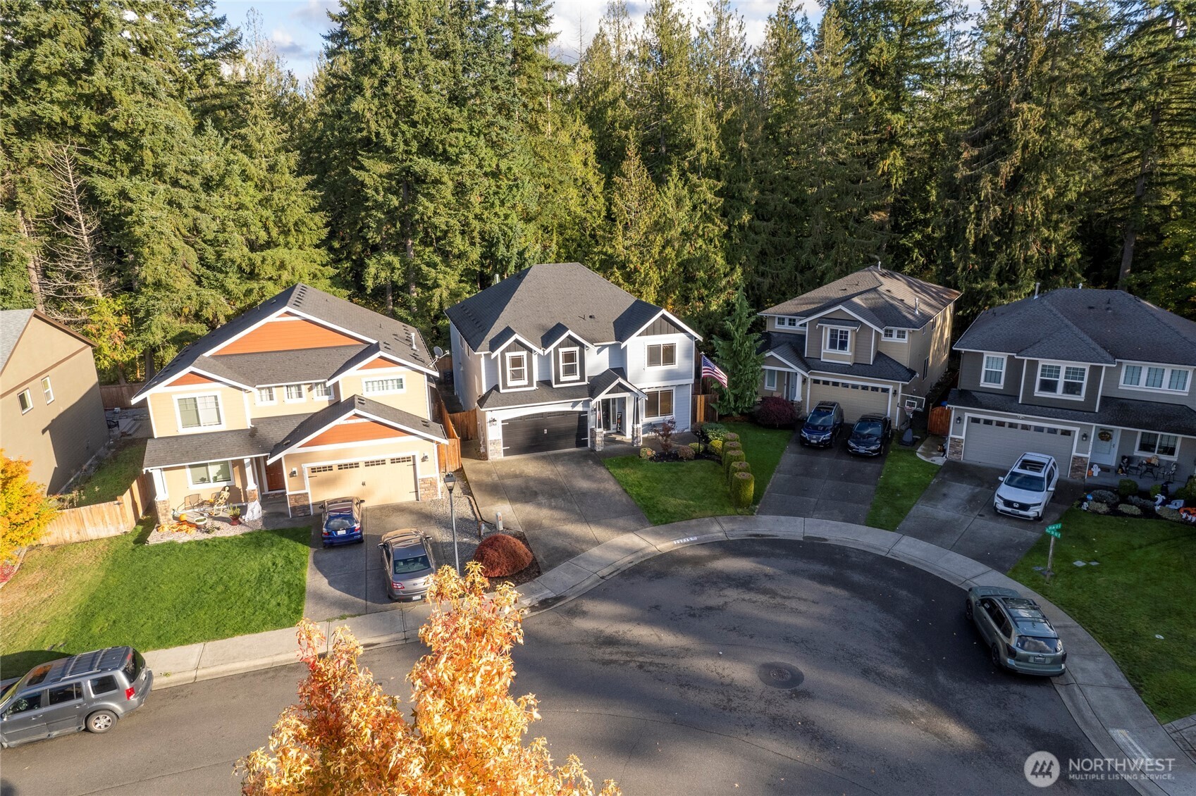 20715 95th Avenue Ct E