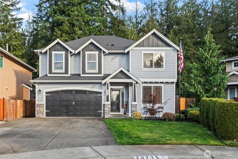 20715 95th Avenue Ct E Graham WA 98338