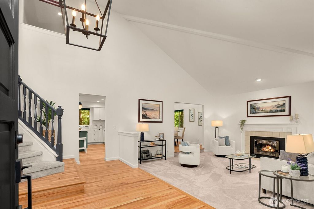 Photo of 19240 NE 202nd Street, Woodinville, WA 98077 (MLS # 2388377)