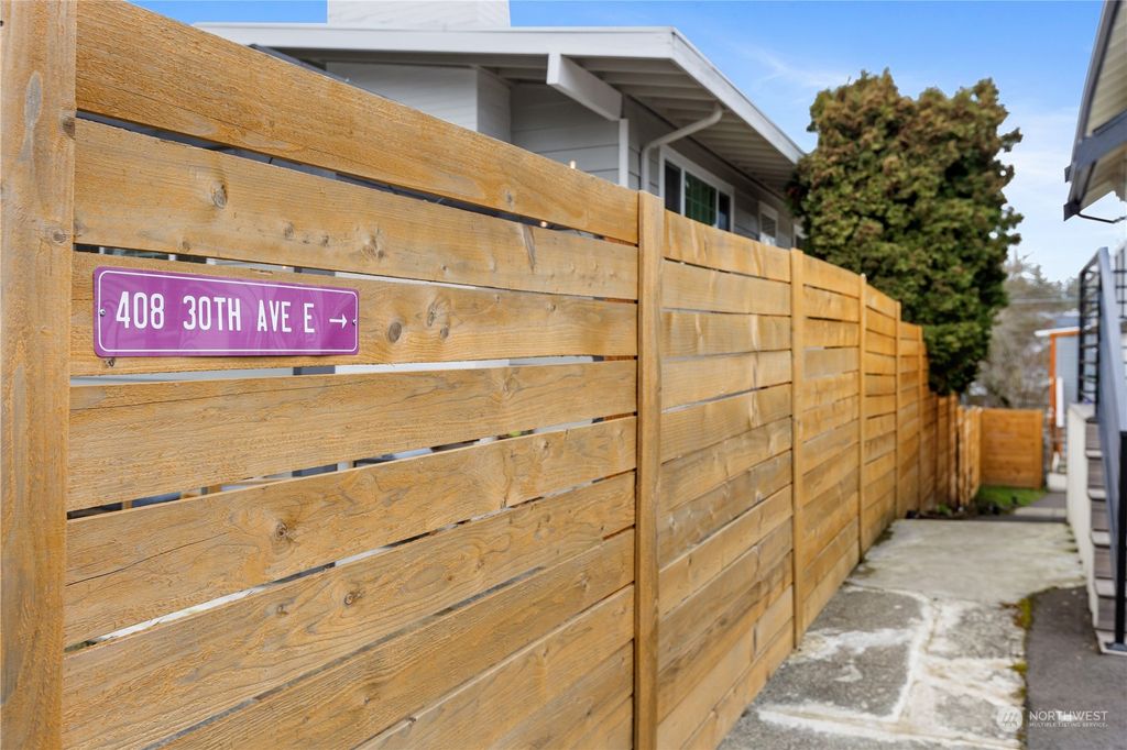 Photo of 408 30th Avenue E, Seattle, WA 98112 (MLS # 2037767)