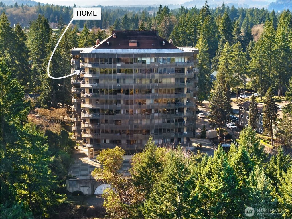 Photo of 1910 Evergreen Park Drive SW #903, Olympia, WA 98502 (MLS # 2472771)
