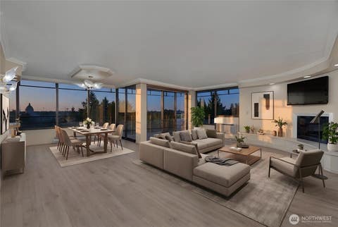Photo of 1910 Evergreen Park Drive SW #903, Olympia, WA 98502 (MLS # 2472771)