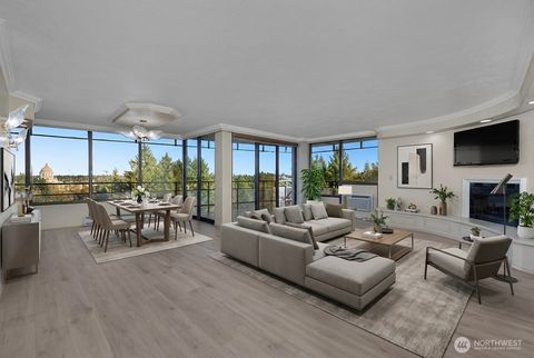 Photo of 1910 Evergreen Park Drive SW #903, Olympia, WA 98502 (MLS # 2472771)