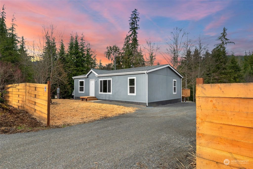 Photo of 22023 Bench Drive, Granite Falls, WA 98252 (MLS # 2043285)