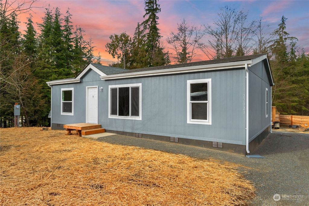 Photo of 22023 Bench Drive, Granite Falls, WA 98252 (MLS # 2043285)