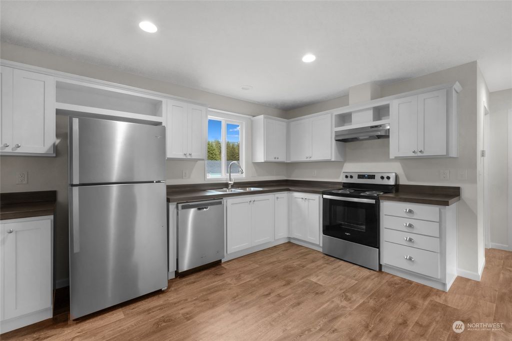 Photo of 22023 Bench Drive, Granite Falls, WA 98252 (MLS # 2043285)
