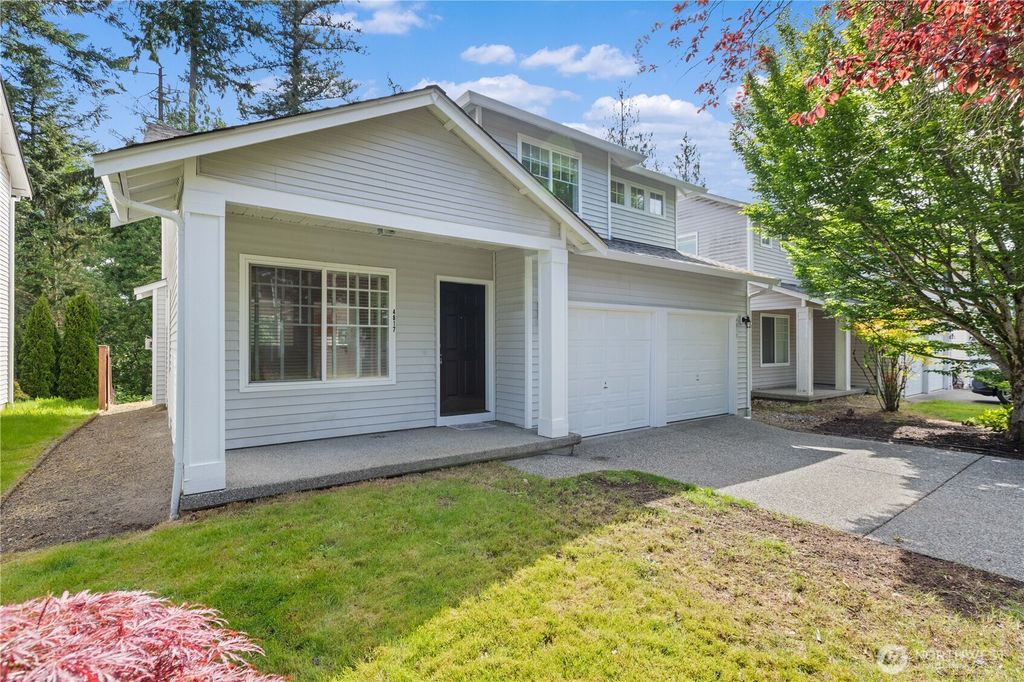 Photo of 4817 SE 147th Place, Everett, WA 98208 (MLS # 2481893)