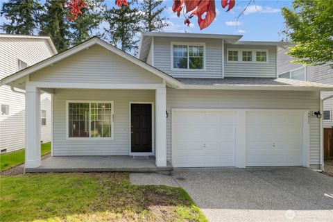 Photo of 4817 SE 147th Place, Everett, WA 98208 (MLS # 2481893)