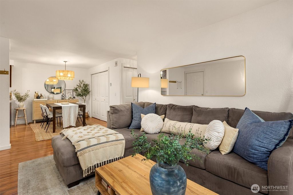 Photo of 215 9th Street #D102, Kirkland, WA 98033 (MLS # 2417680)